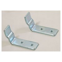 FRIGIDAIRE RANGE COOKTOP BOX SUPPORT, 2/PACK (318264301)