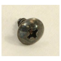 5304467777 : 5304467777 SCREW 4 MM X 8 MM BLACK