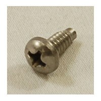 ELECTROLUX/FRIGIDAIRE, SCR 6-32X.337 PPH DOG POINT, 134203900