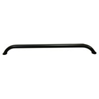 HANDLE ASSY,DOOR,BLACK,W/SPAC (318362822)