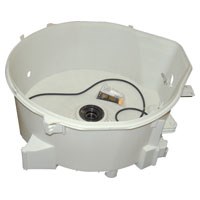 TUB-OUTER (W10243941)