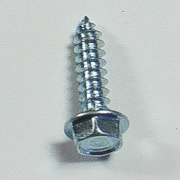 ELECTROLUX/FRIGIDAIRE, SCREW,HEX WASHER HEAD,8-15A X, 5304455650