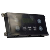 318185330 : 318185330 CLOCK/TIMER,EOC,BLACK,ES100