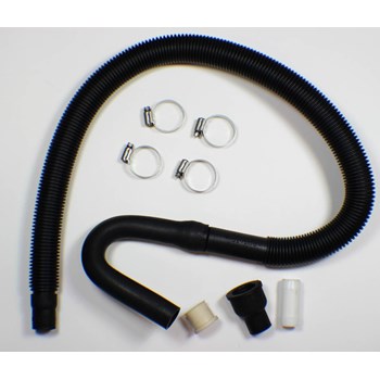 Whirlpool Washer Drain Hose Extension Kit (40922)