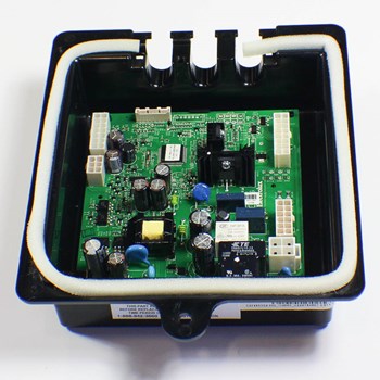 BOARD,MAIN POWER,BOARD & HOUS (242115254)