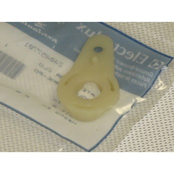 ELECTROLUX/FRIGIDAIRE, PLATE, DOOR CLOSER, 240457701