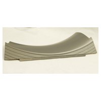 WHIRLPOOL DRYER DOOR REVERSAL KIT (W10315283RP)