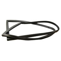 GASKET-REFR DOOR,BLACK,MAGNET (241510203)