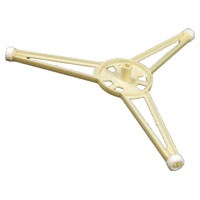 SUPPORT ASSY,TURNTABLE,ROLLER (5304467717)