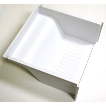 Frigidaire Refrigerator Crisper Drawer, White (5303289501)