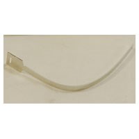 ELECTROLUX/FRIGIDAIRE, STRAP-EVAP/HEATER,ALUMINUM,(2), 5308000110