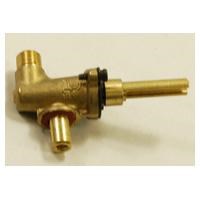 VALVE,TOP BURNER,9.5K (318387401)