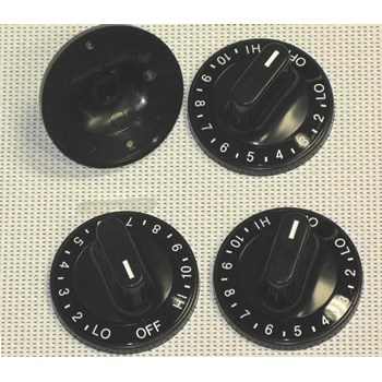 WHIRLPOOL, KNOB, 12200035