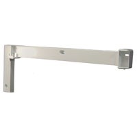 Frigidaire Refrigerator Crisper Drawer Slide Rail, Left Hand (5303201639)