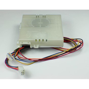 FRIGIDAIRE DISHWASHER BLOWER VENT ASSEMBLY (5304467317)