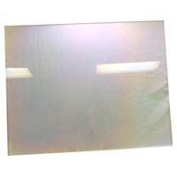 GLASS,INNER DOOR,(2) (316502500)