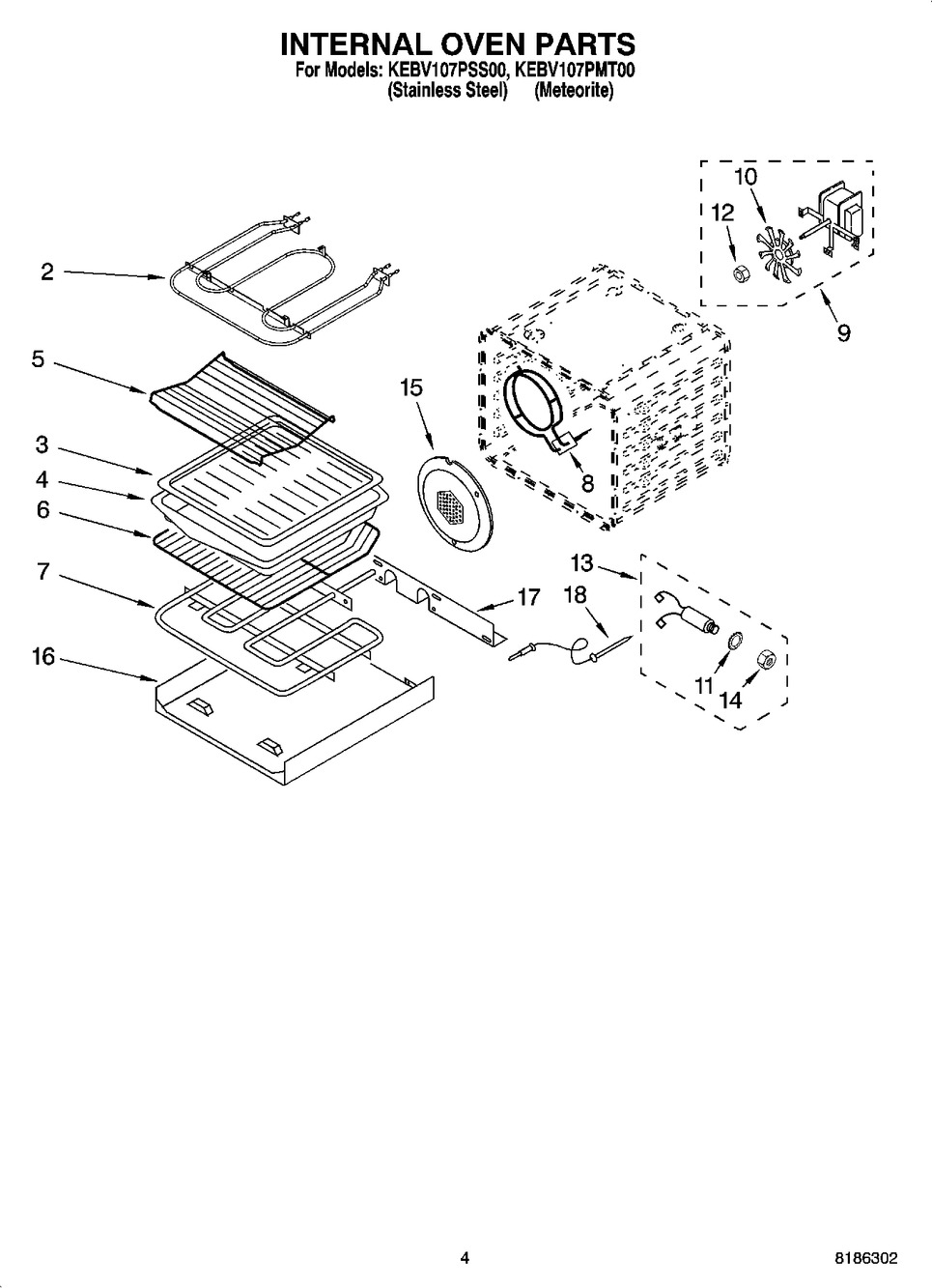 W10737569 : W10737569 PAN-BROILR