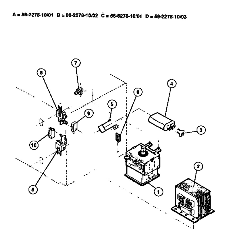 612T115F01