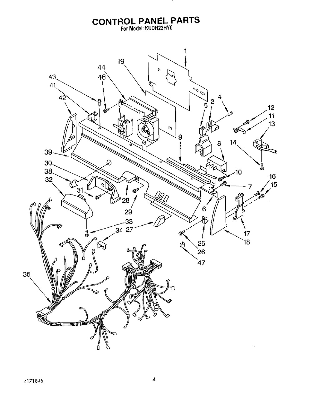SCREW (W10856125)