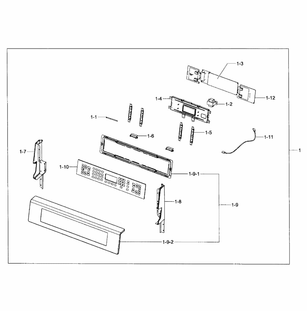 DG96-00281A : DG96-00281A ASSY WIRE HARNESS-T;IP3 AL