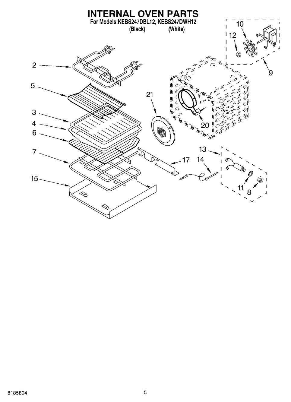 4448716 : 4448716 RACK-OVEN