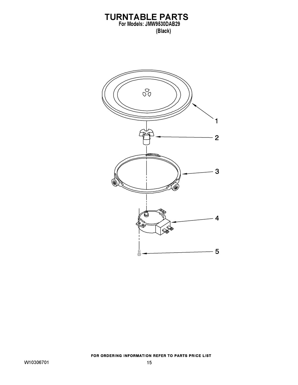 TRAY-COOK (WP8172138)