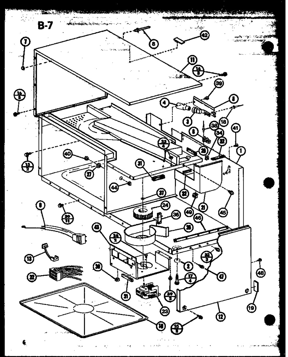 BULB                 Q (A3167501)