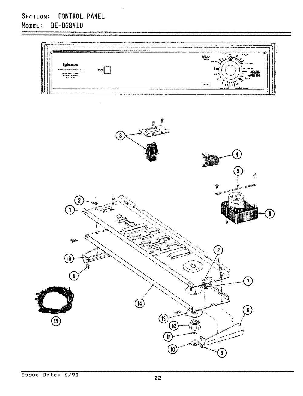 WP306040 : WP306040 TIMER
