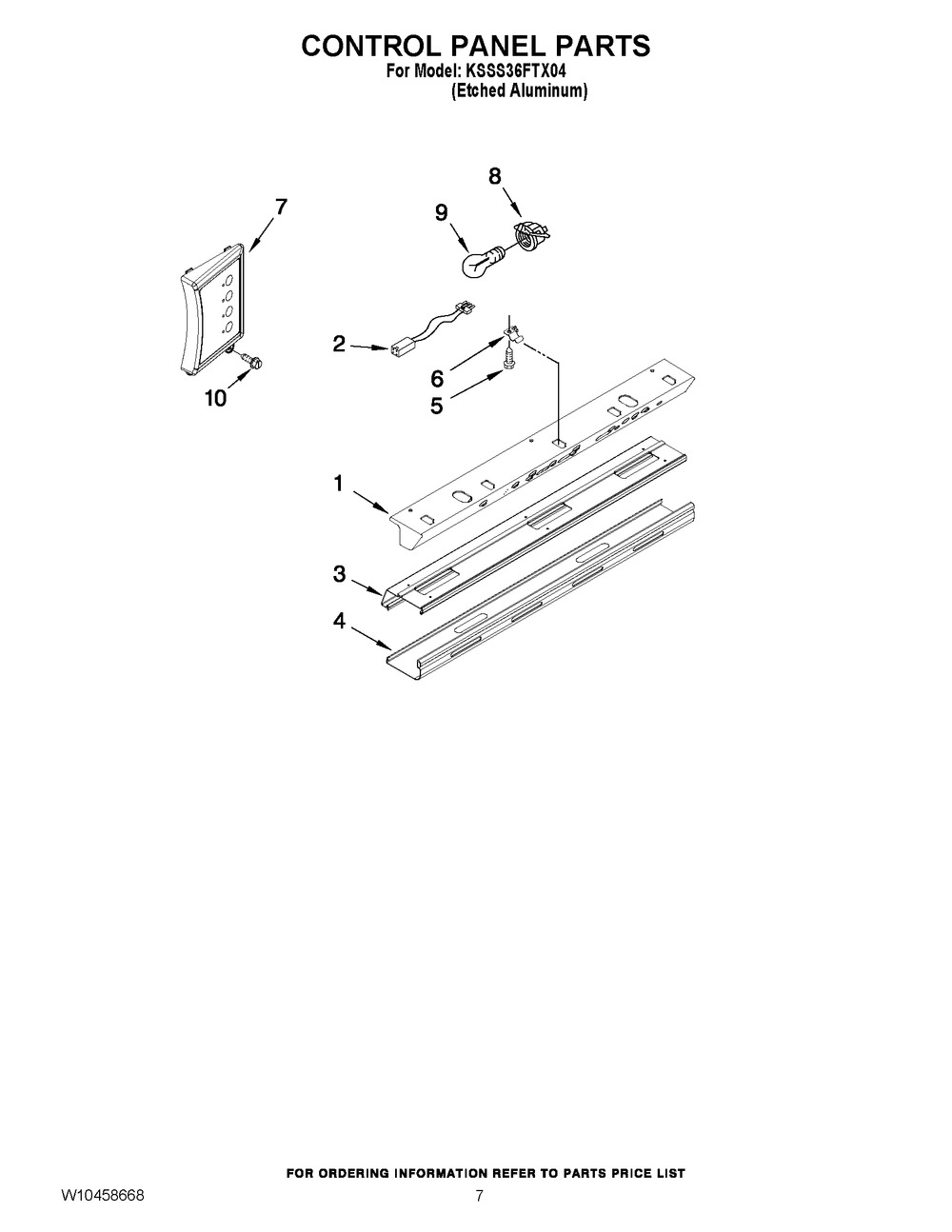 2324971 : 2324971 BRACKET