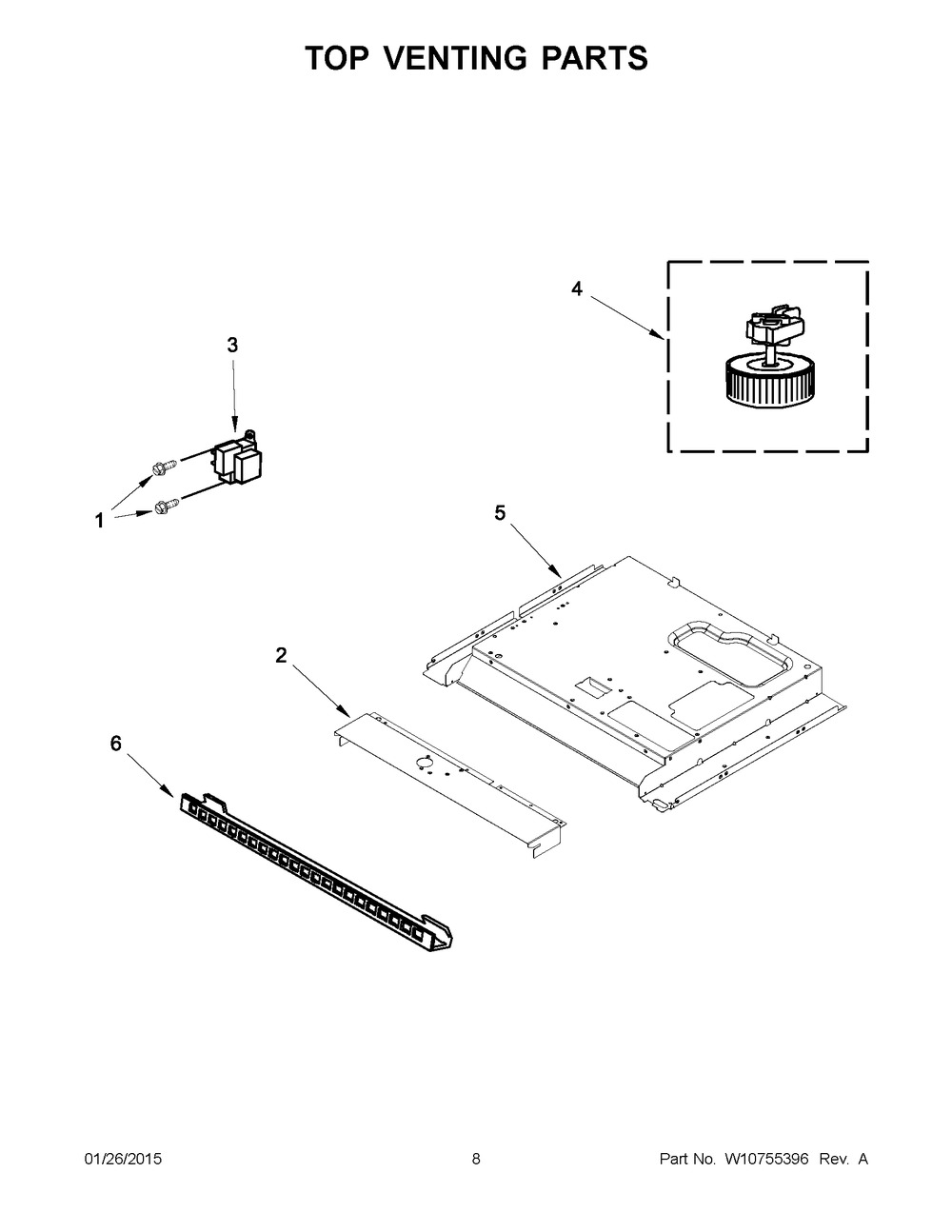 MOTOR-FAN (461968973761)