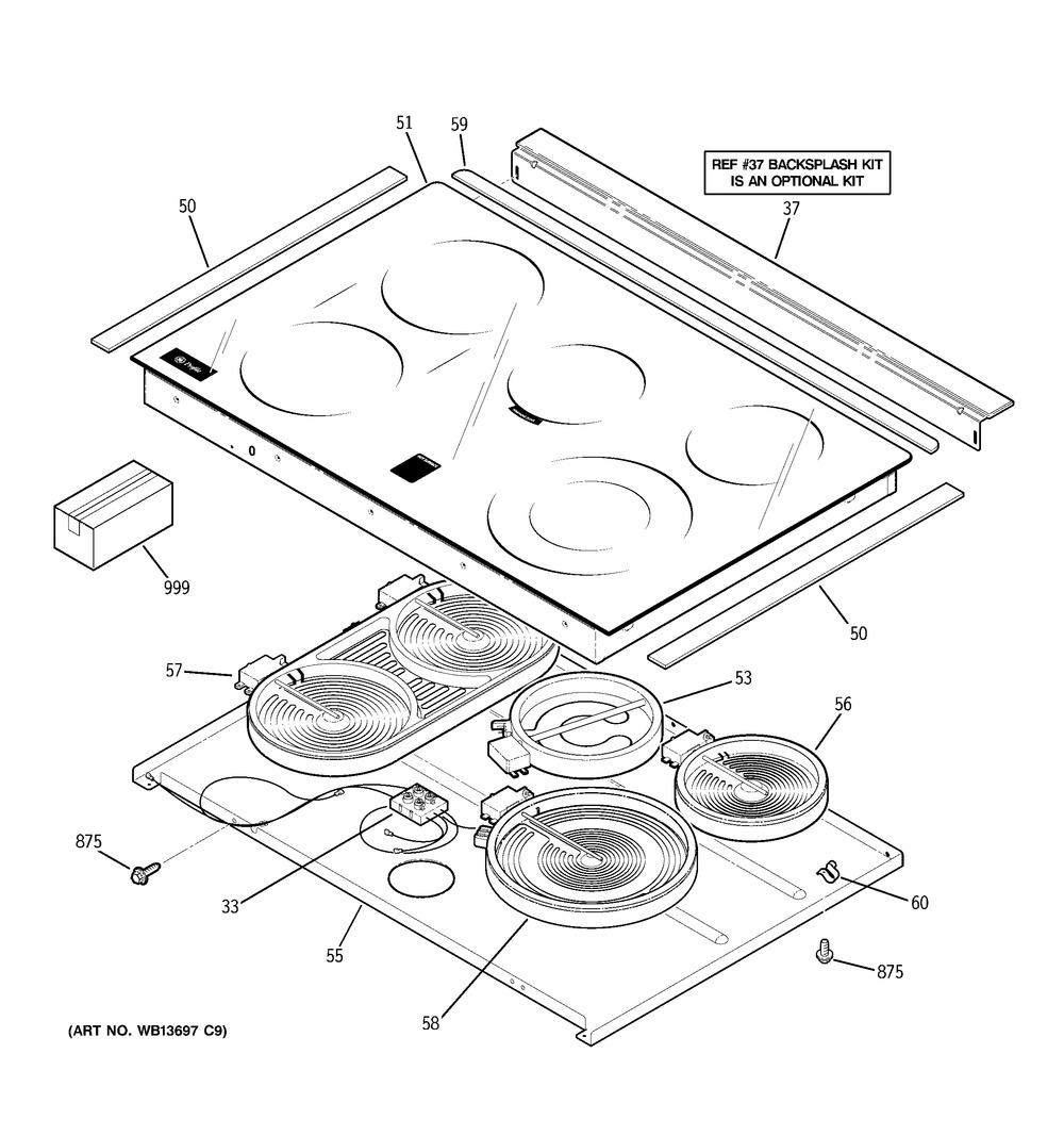 Gasket Maintop Rh (WG02L02012)