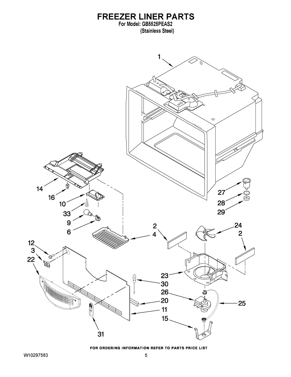 MODULE- FZ (67003906)