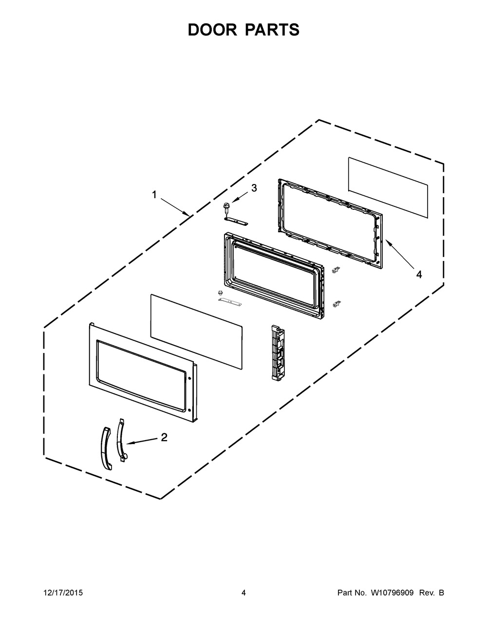 W10640812 : W10640812 COVR-CHOKE