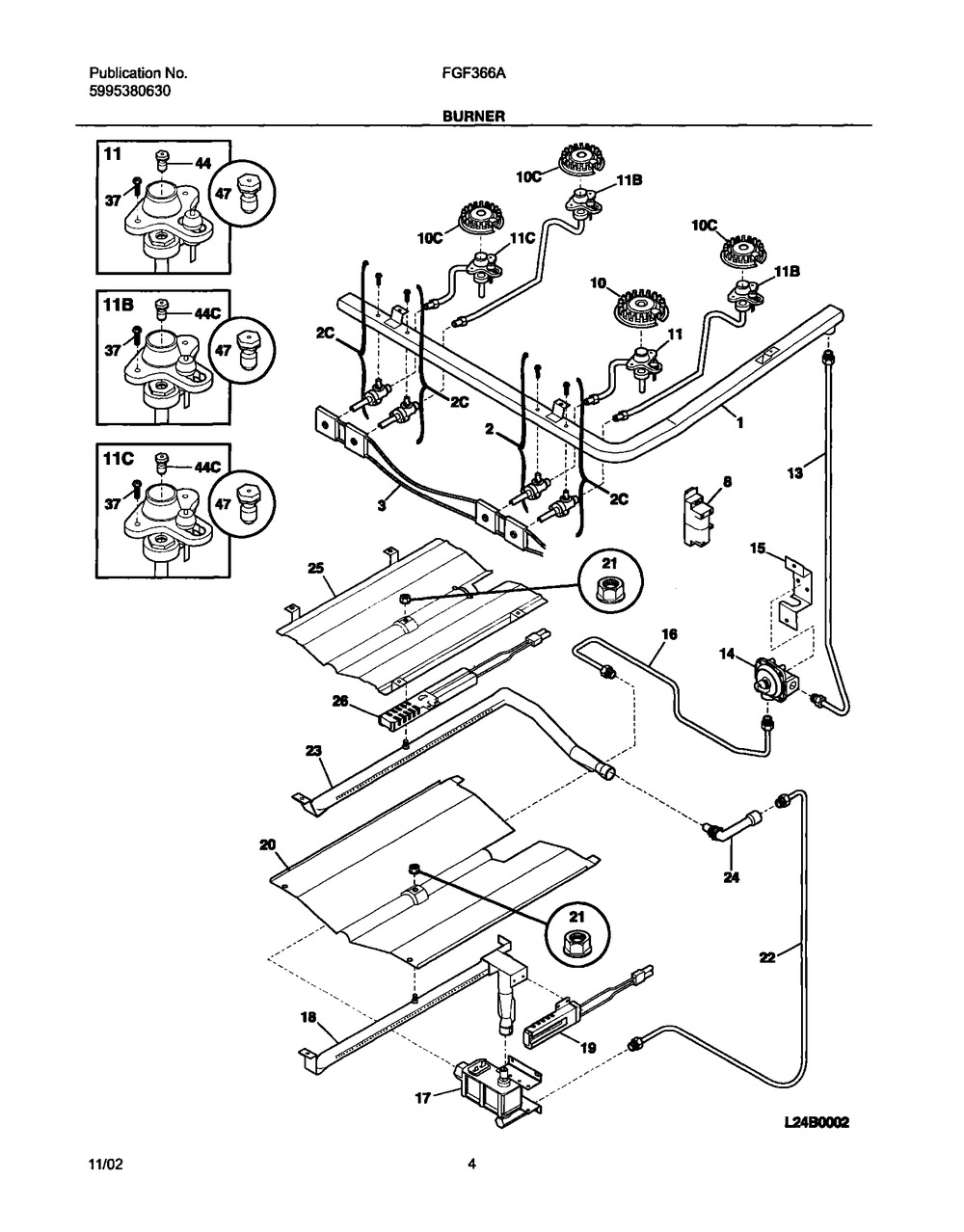 IGNITOR (316237801)
