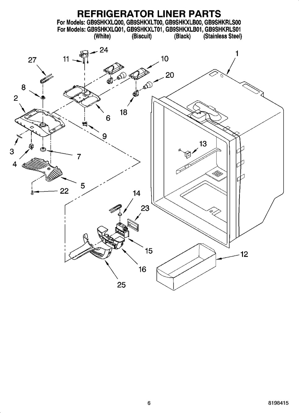 TENSIONER- (67001034)