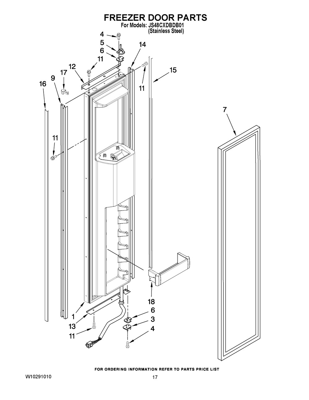 2252294B : 2252294B HINGE-DOOR