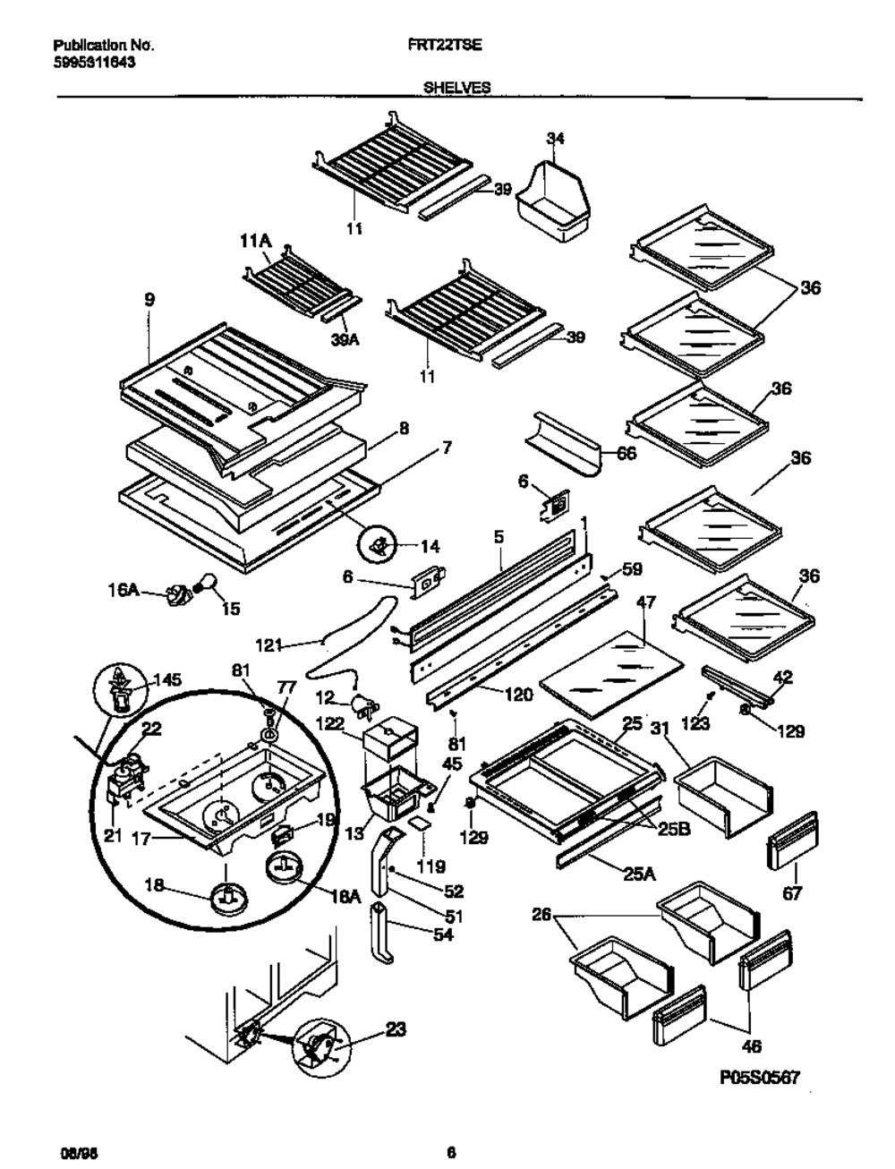 218845600 : C++ 218845600 PLATE-MULLION, TAPPING