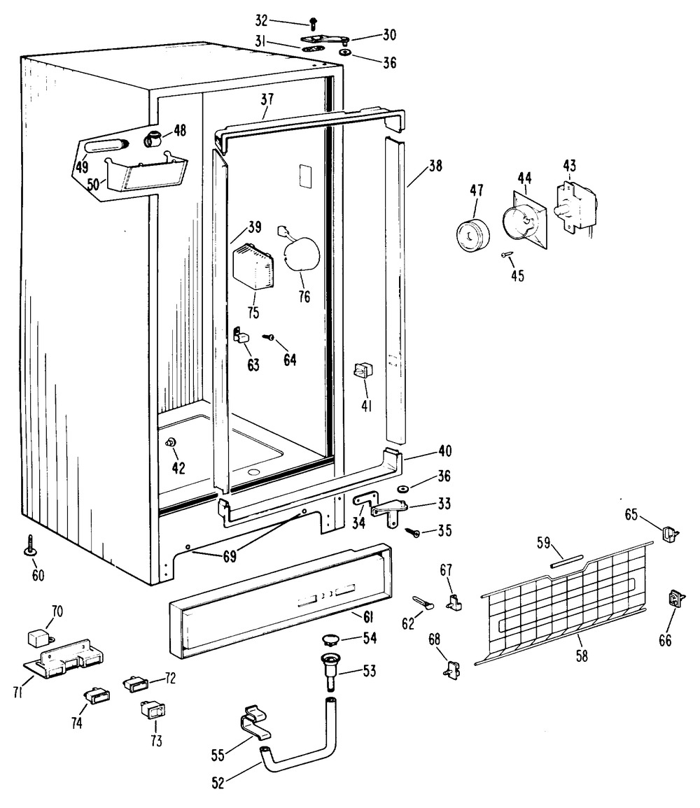 LAMP 24T61/2
