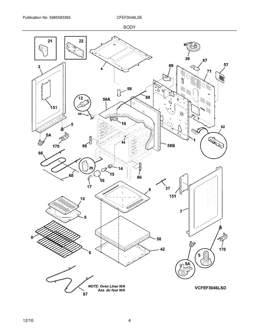 HARNESS,WIRING,MAIN (316580271)