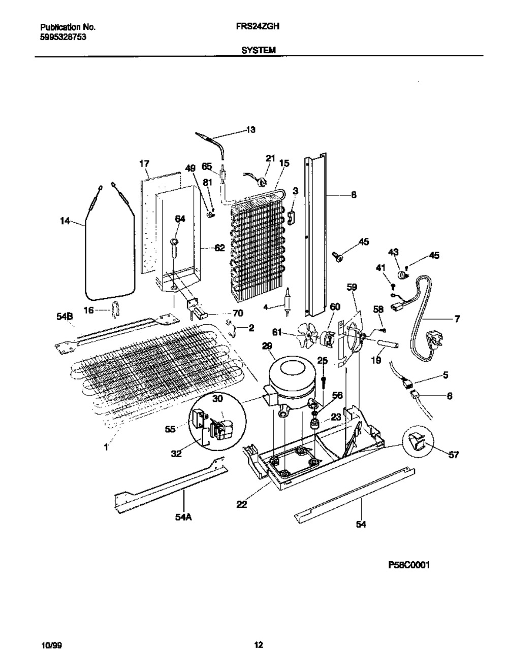 ELECTRONIC ASSE (5304410951)