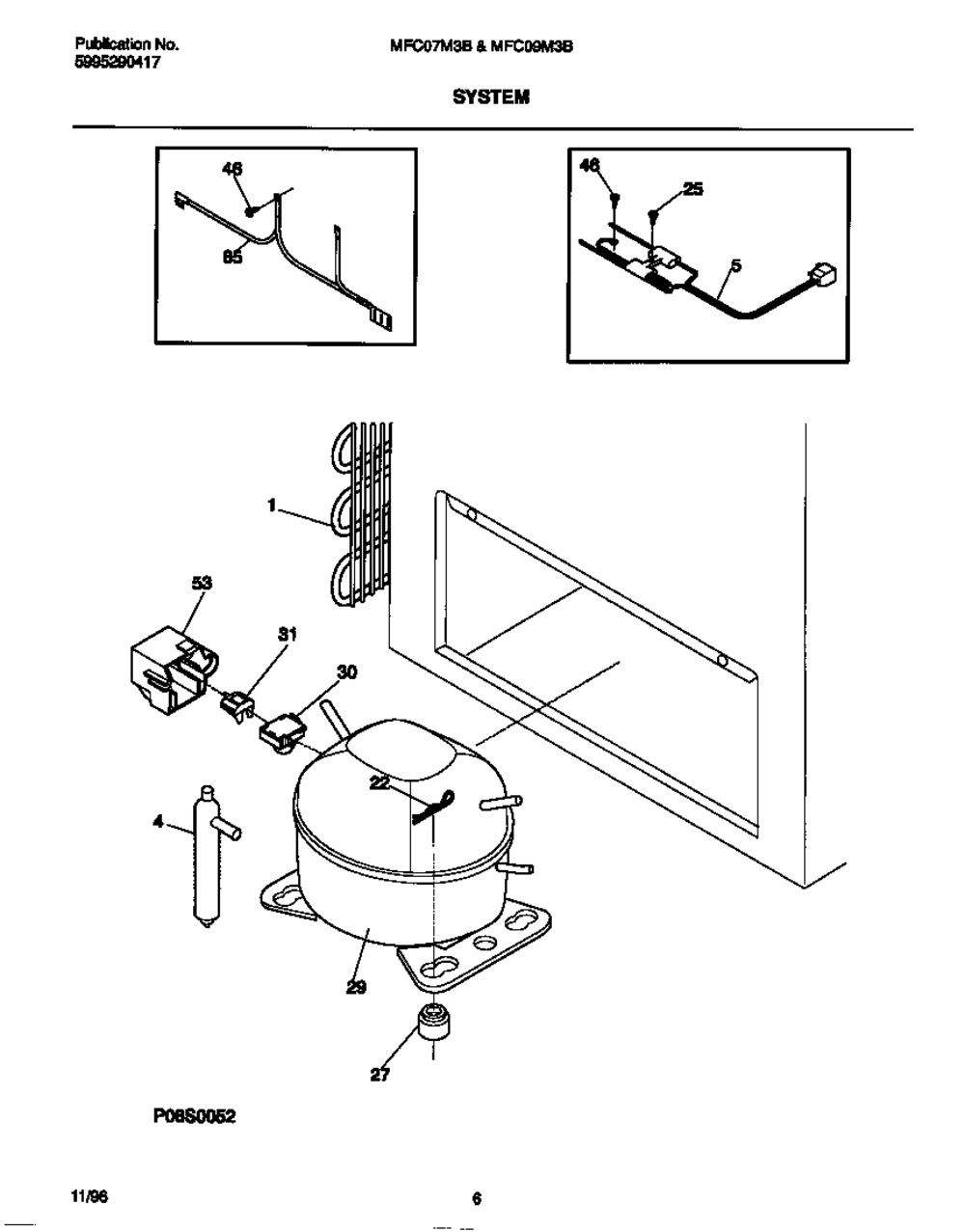 216358800 : C++ 216358800 WIRE HARNESS
