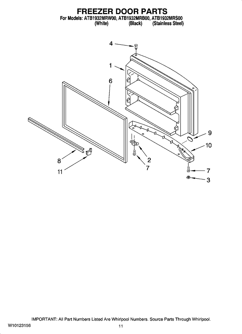DOR-FIP BL (L2205402)