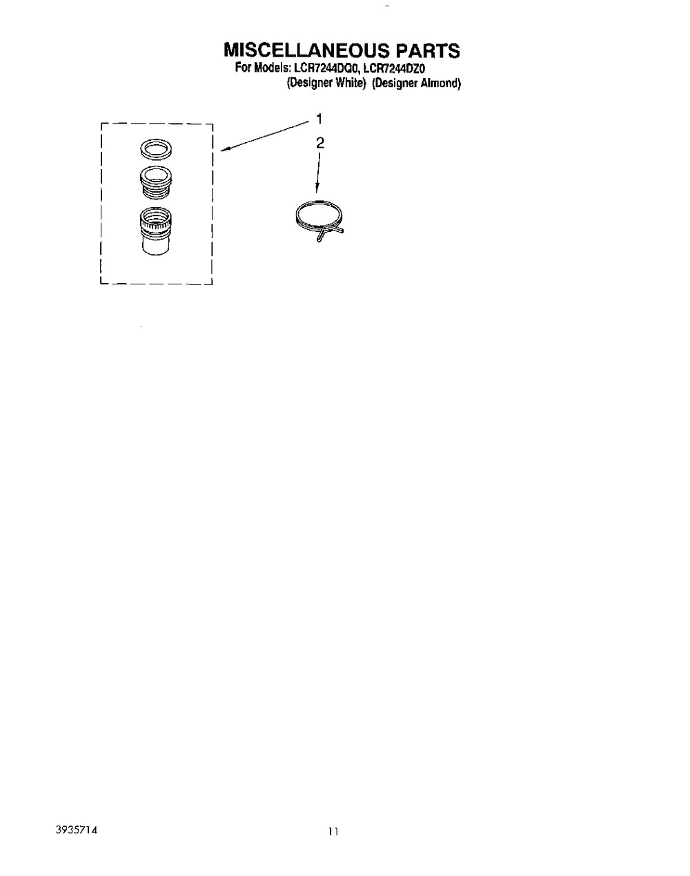 285677 : 285677 CONV-KIT