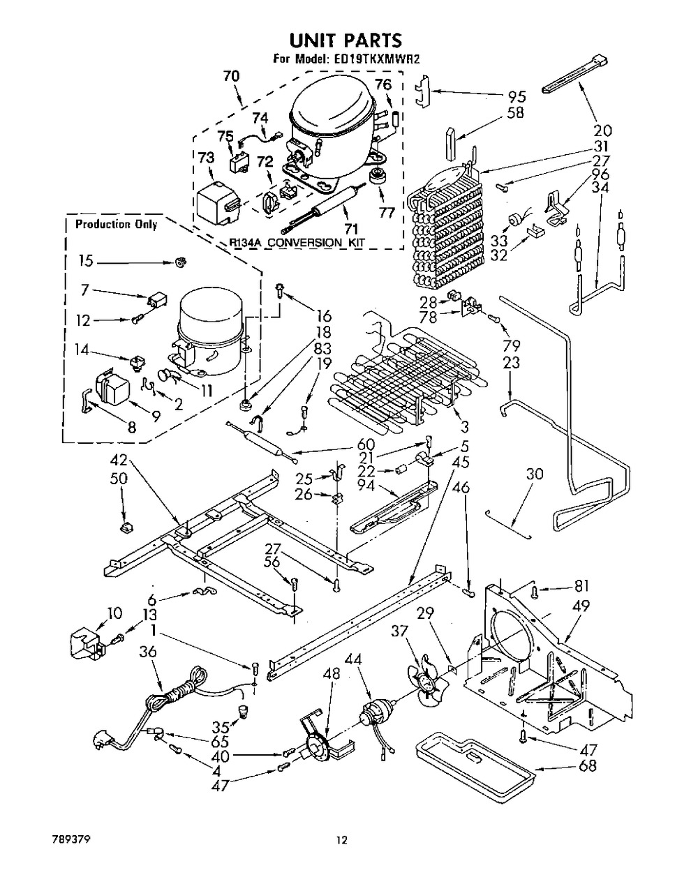 WP549433 : WP549433 HEATER