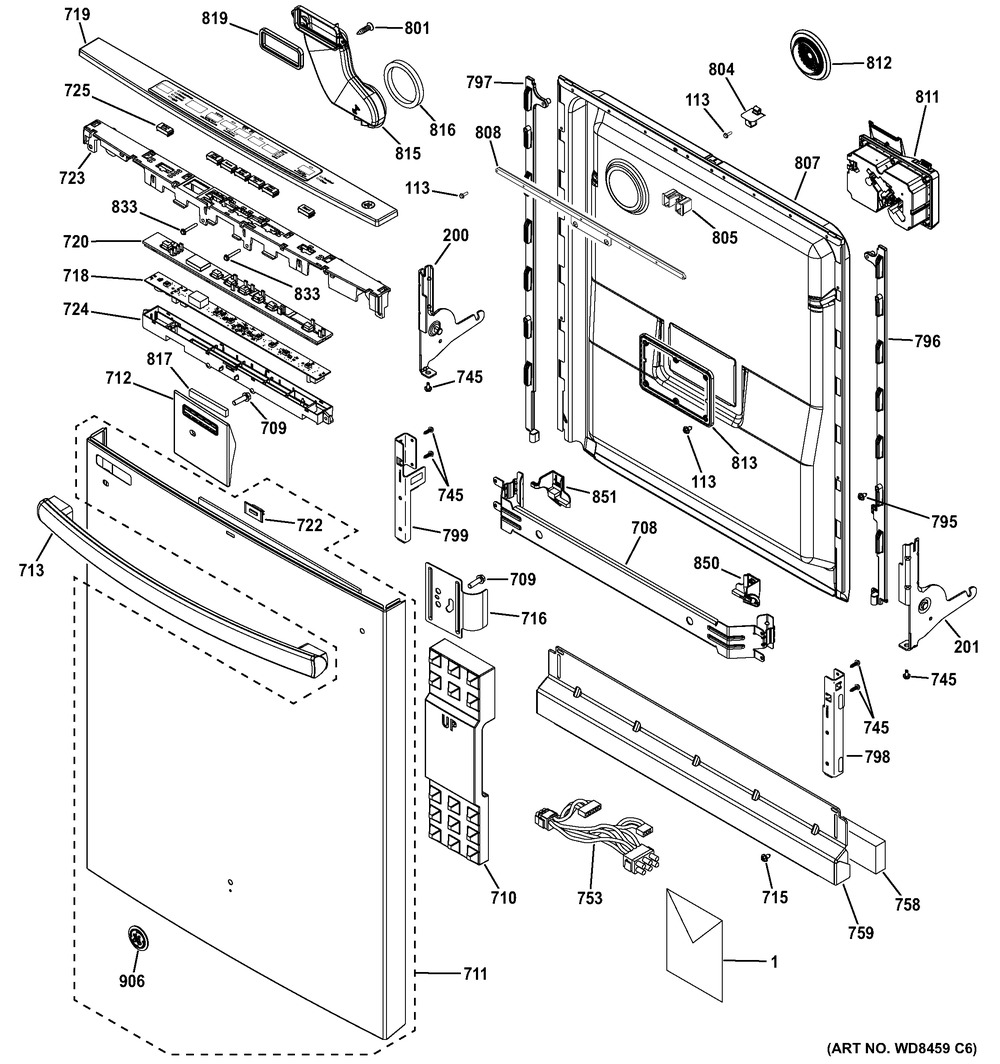 WD21X22956