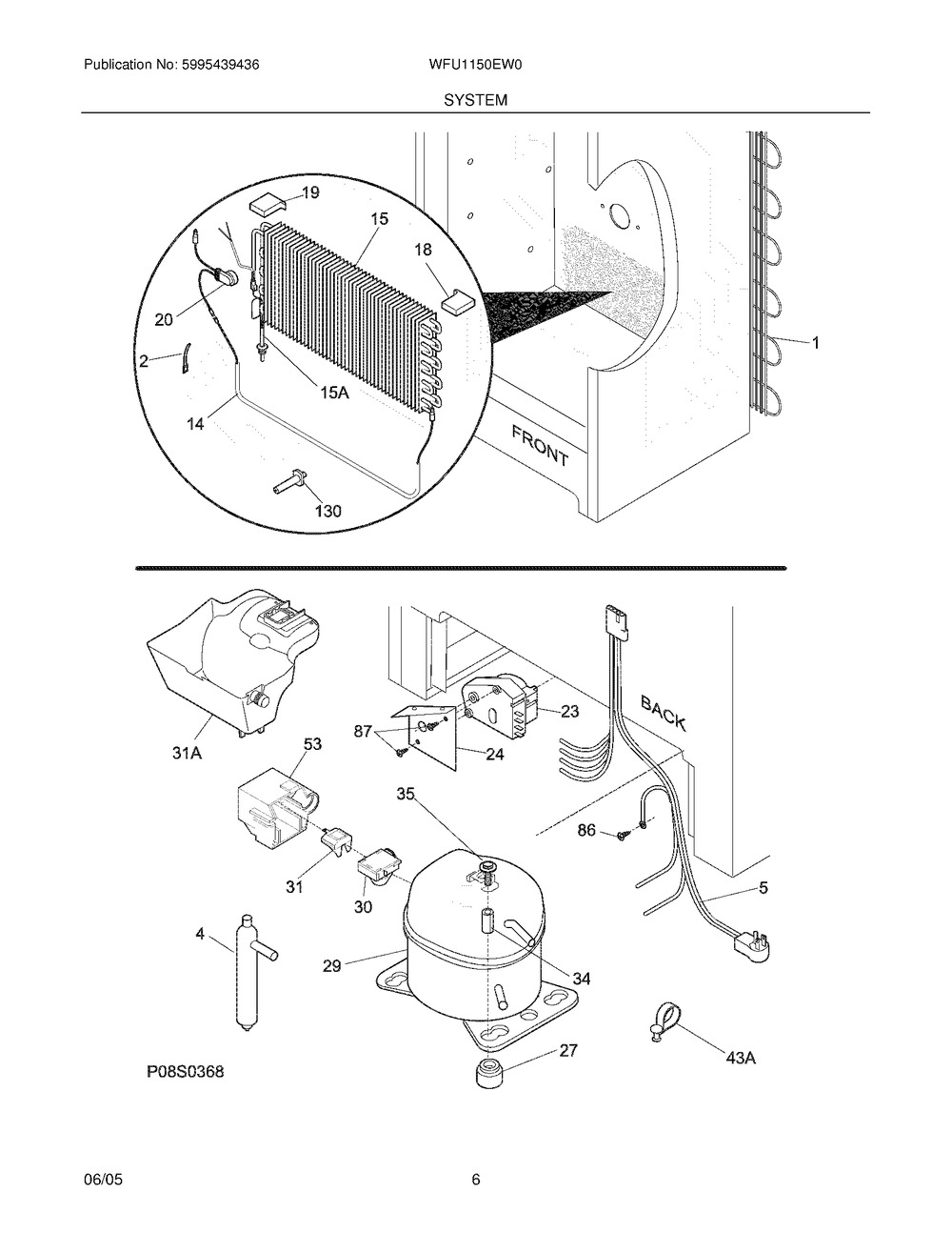 216987800 : 216987800 ADAPTER,HARNESS