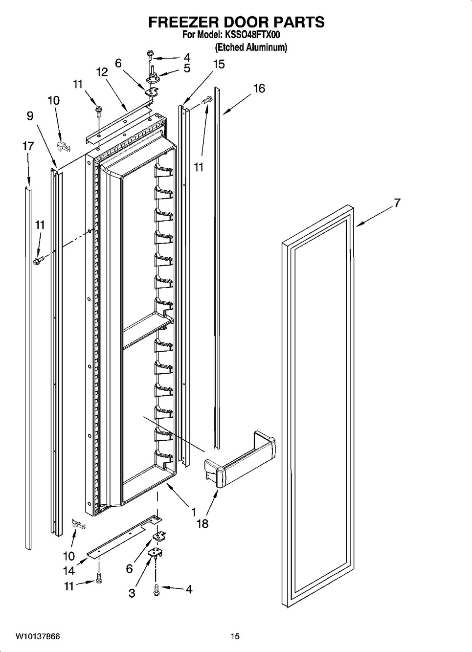 2252294 : 2252294 HINGE-DOOR