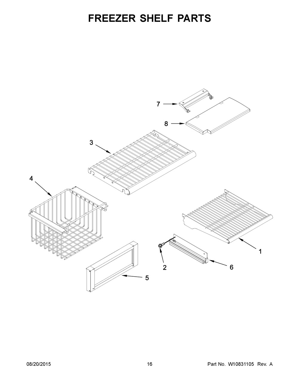 BASKET-FZR (W10767698)