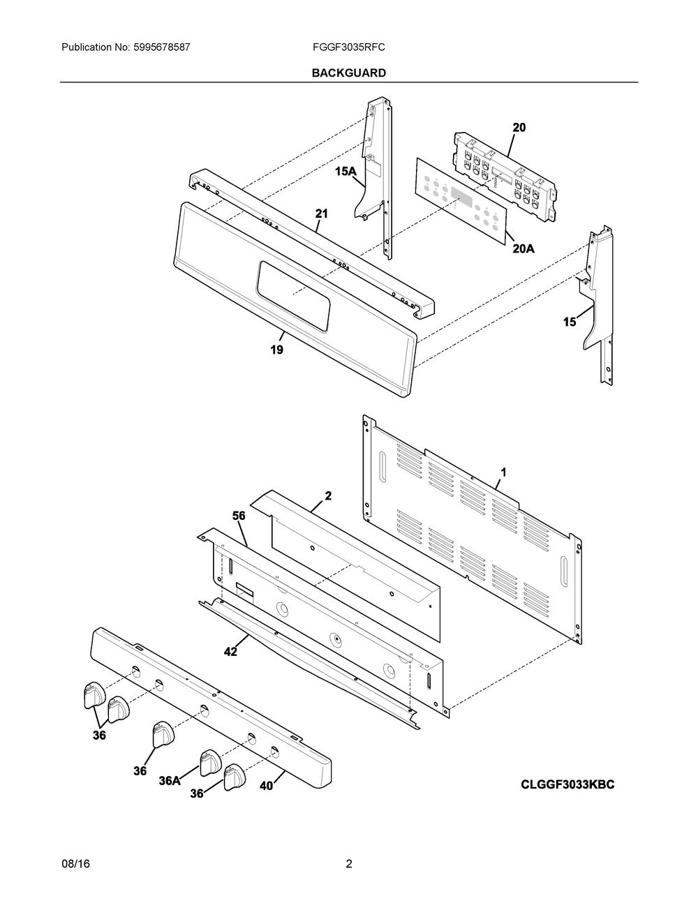 KNOB (5304502763)