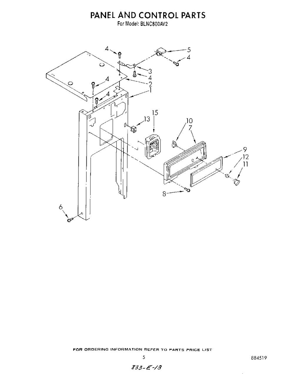 WP780239 : WP780239 BRKT-RETNR